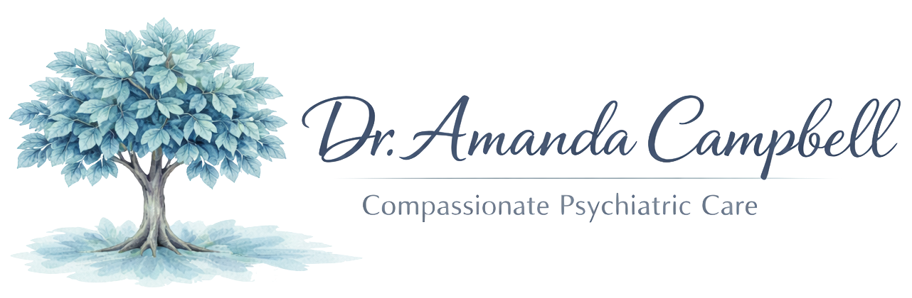 Dr. Amanda Campbell